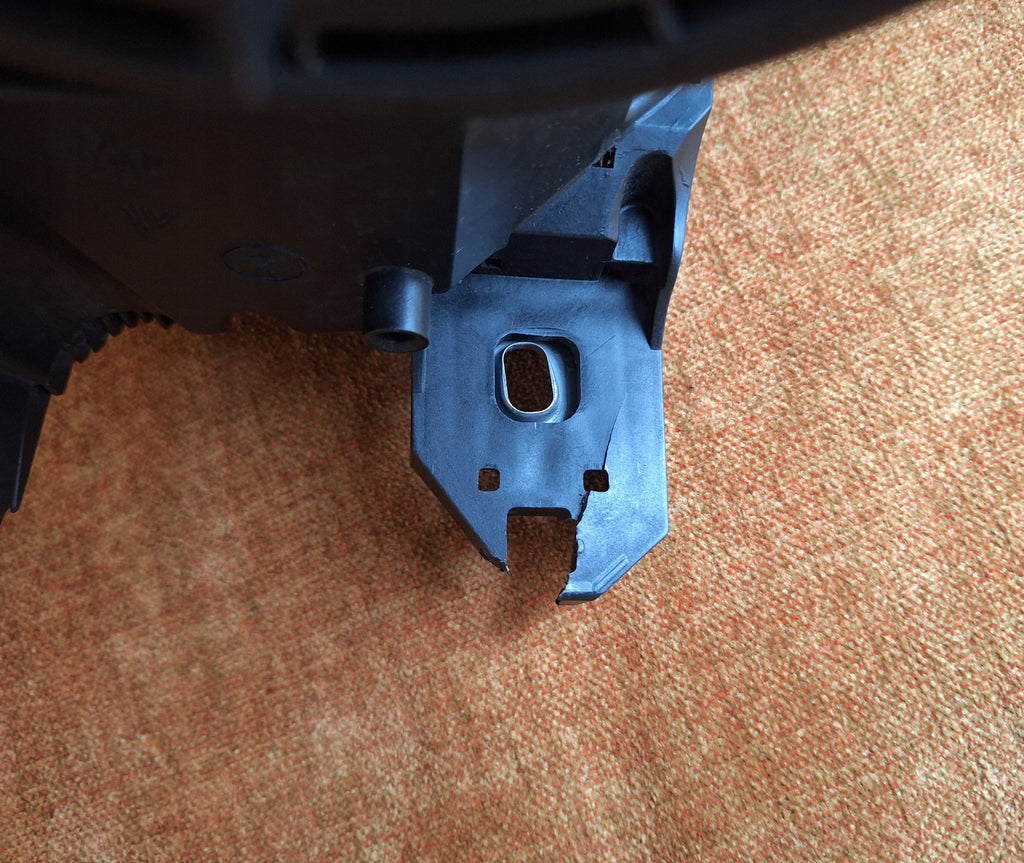 Frontscheinwerfer Mercedes-Benz W246 A2468207261 Xenon Rechts Headlight SCH9810567426qq