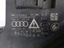 Load image into Gallery viewer, Frontscheinwerfer Audi A1 LED Links Scheinwerfer Headlight