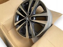Laden Sie das Bild in den Galerie-Viewer, 1x Alufelge 18 Zoll 7.0" 5x114.3 35ET 403007371R Renault Koleos Arkana Captur Ii FEL7567291249nr