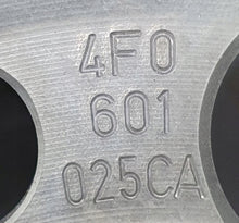 Laden Sie das Bild in den Galerie-Viewer, 1x Alufelge 16 Zoll 7.5" 5x112 45ET 4F0601025CA Audi C6 A4 Rim Wheel FEL2901548258kr