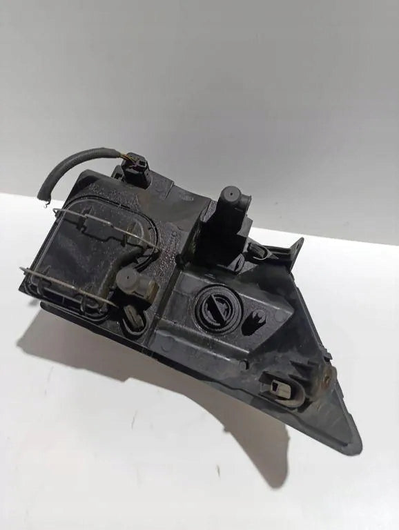 Frontscheinwerfer Ford Transit Connect 6C1113W029DC Rechts Headlight SCH8743487402jf