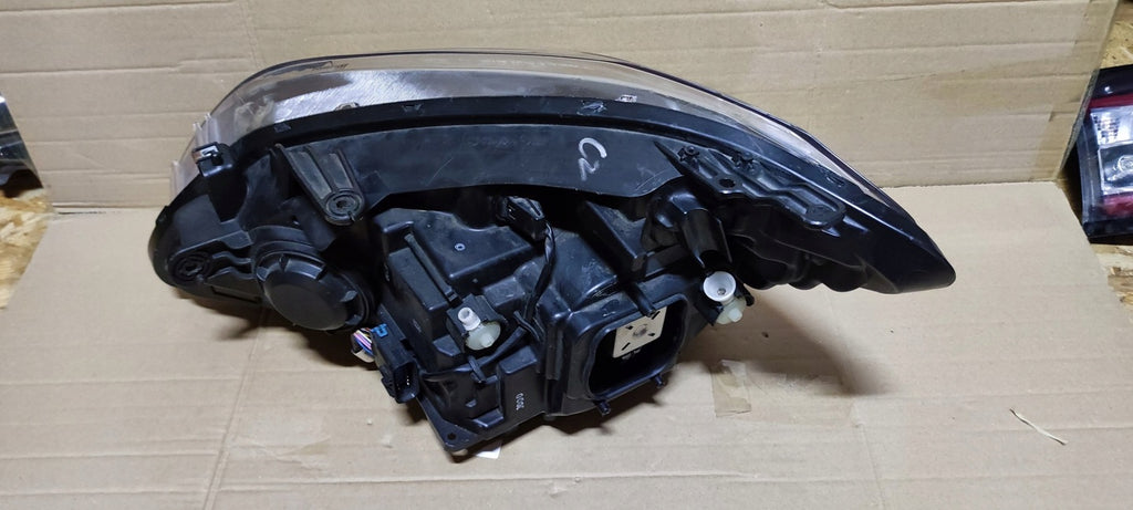 Frontscheinwerfer Opel Mokka Xenon Rechts Scheinwerfer Headlight