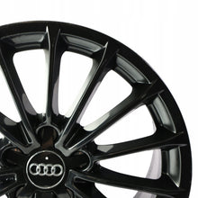 Load image into Gallery viewer, 1x Alufelge 17 Zoll 8V0601025BN Audi A3 Rim Wheel FEL9763507689jh