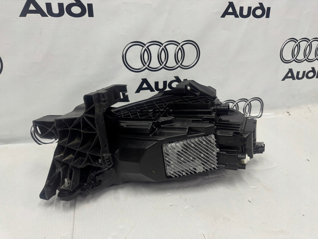 Frontscheinwerfer Audi Q5 80A941035E Full LED Ein Stück (Rechts oder Links)