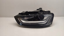 Load image into Gallery viewer, Frontscheinwerfer Audi A4 B8 8K0941005C Xenon Links Scheinwerfer Headlight