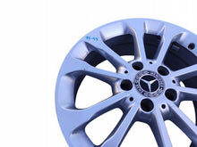 Load image into Gallery viewer, 1x Alufelge 17 Zoll 6.5" 5x112 38ET A1564011700 Mercedes-Benz X156 Rim Wheel FEL3293878864xc