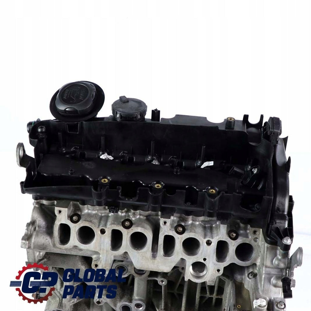 Motor BMW E91 E90 E87 N47D20A 2.0 177PS 129TKm Diesel Engine Unkomplett