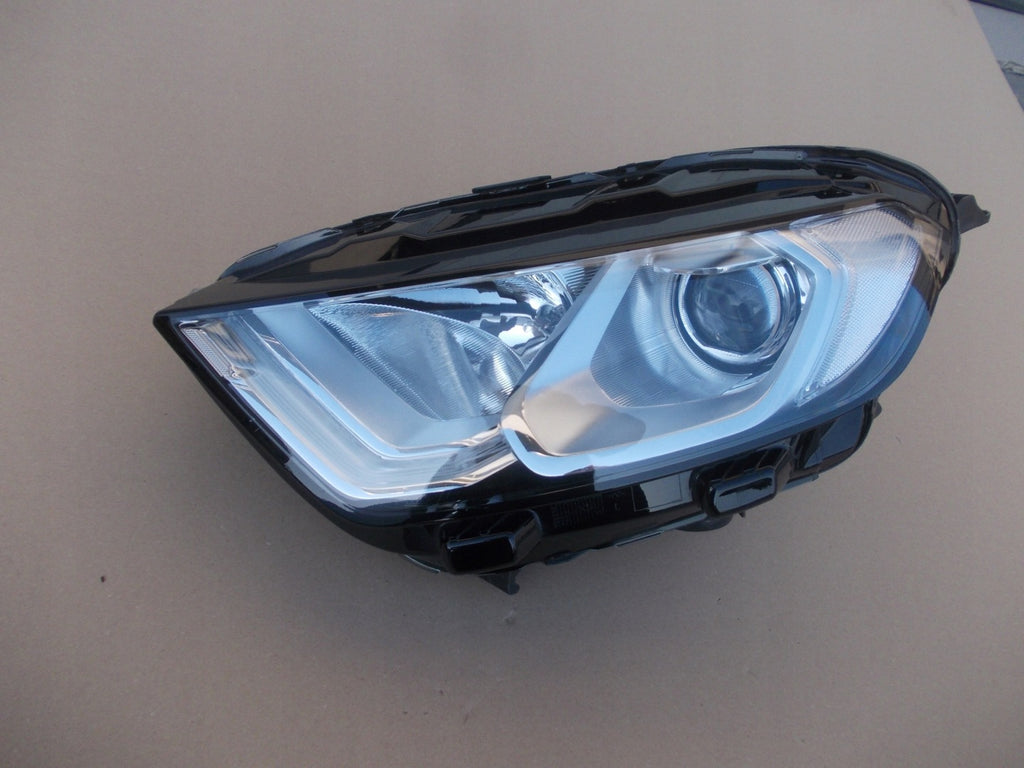 Frontscheinwerfer Ford Ecosport MN15-13E015-AD LED Links Scheinwerfer Headlight SCH3633685321rw