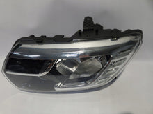 Load image into Gallery viewer, Frontscheinwerfer Dacia Sandero II 260608143R Links Scheinwerfer Headlight