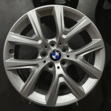 Load image into Gallery viewer, 4x Alufelge 17 Zoll 6.5" 5x112 39ET 6856076 F604094 BMW X1 F48 Rim Wheel FEL1791930185tc