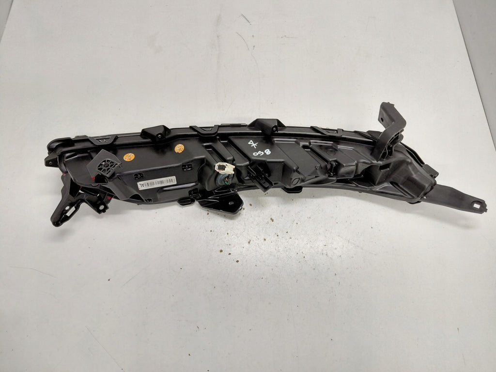 Frontscheinwerfer Mitsubishi Eclipse Cross I EDM92205010 LED Links Headlight SCH9720481189bm