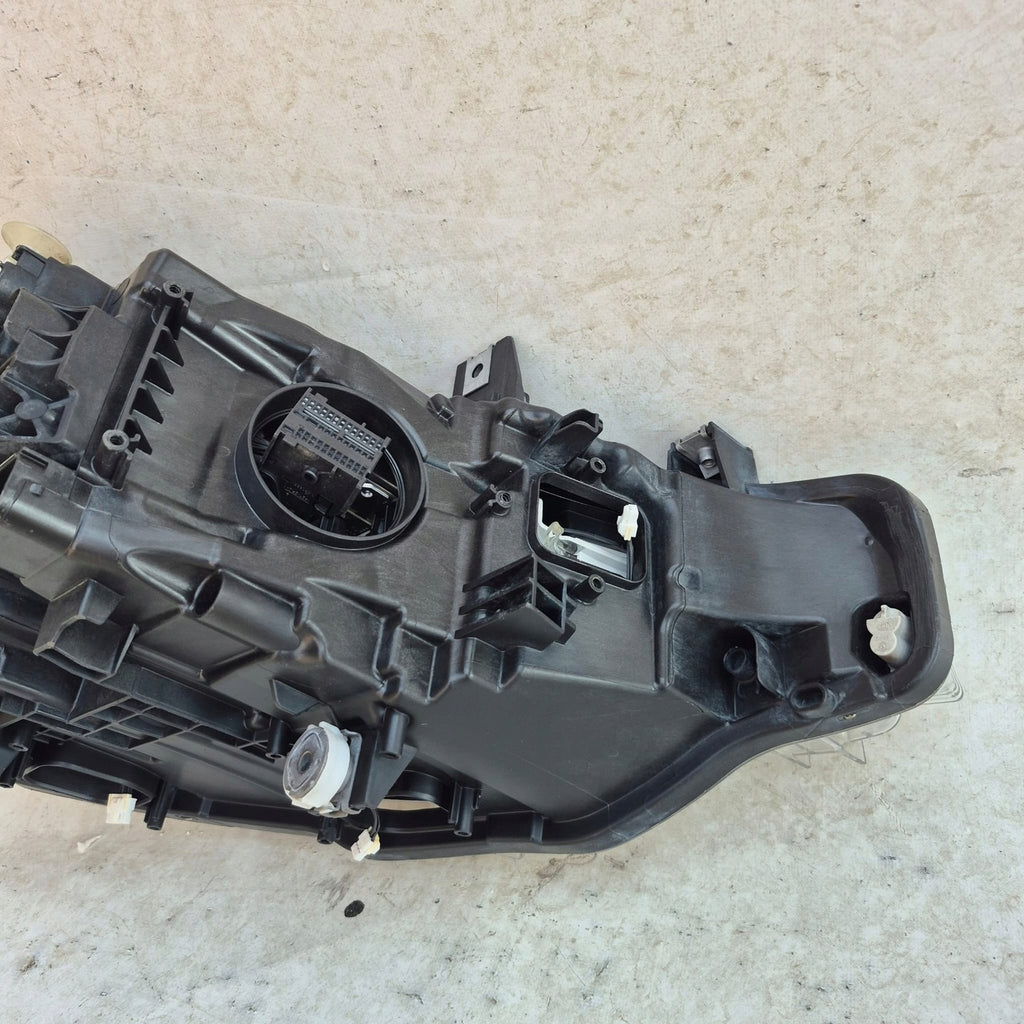 Frontscheinwerfer BMW 3 F30 F31 7214795 Full LED Ein Stück (Rechts oder Links) SCH2499527220if