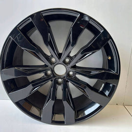 1x Alufelge 19 Zoll 2GA601025F VW T-Roc Rim Wheel FEL9524925520cr