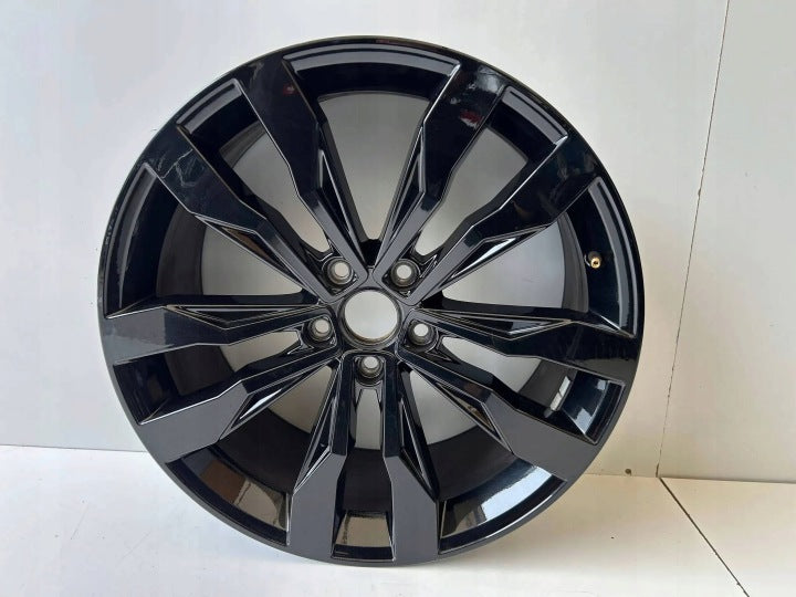 1x Alufelge 19 Zoll 2GA601025F VW T-Roc Rim Wheel FEL9524925520cr