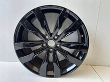 Laden Sie das Bild in den Galerie-Viewer, 1x Alufelge 19 Zoll 2GA601025F VW T-Roc Rim Wheel FEL9524925520cr