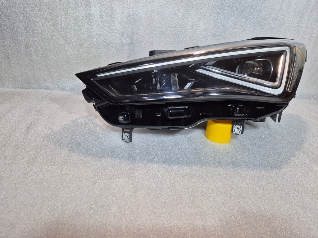 Frontscheinwerfer Seat Leon 5FB941035B LED Links Scheinwerfer Headlight SCH2209945898gy