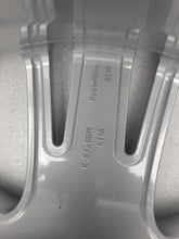 Load image into Gallery viewer, 1x Alufelge 18 Zoll 8.0" 5x112 46ET 8V0601025AP Audi A3 Rim Wheel FEL1269402553zf