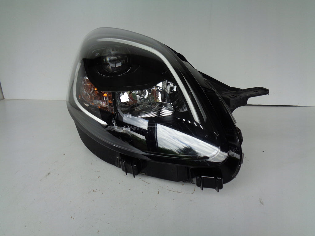 Frontscheinwerfer Ford Puma L1TB-13E014-GH LED Rechts Scheinwerfer Headlight