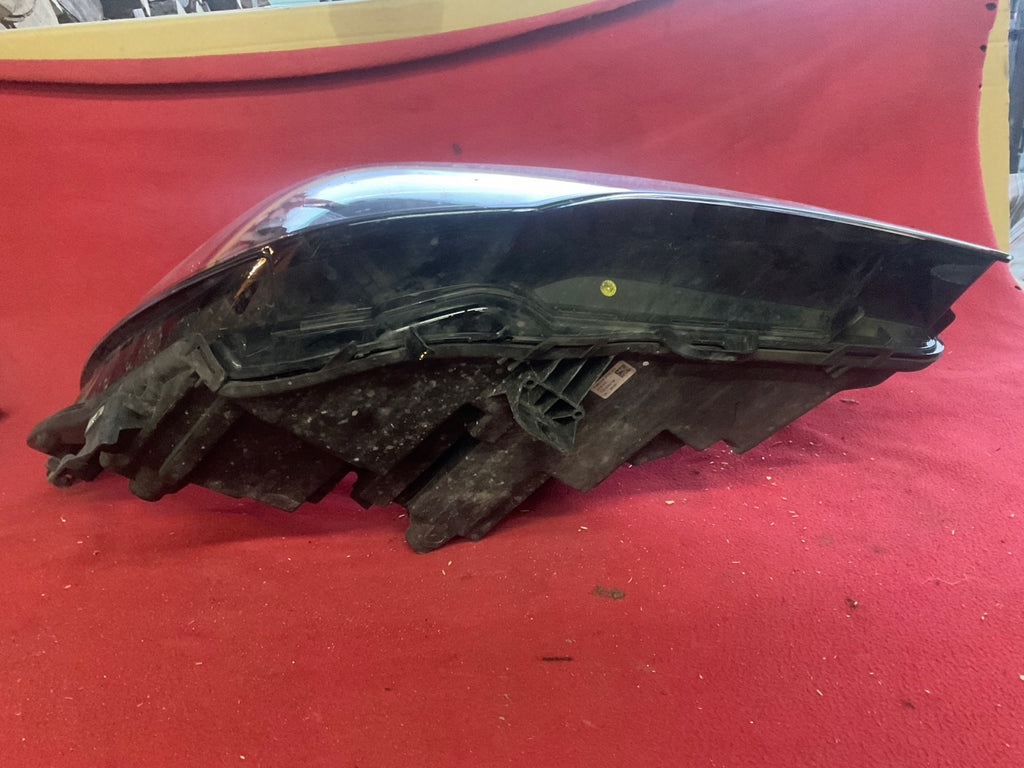 Frontscheinwerfer Opel Astra 39047199 Rechts Scheinwerfer Headlight SCH5035188810ey