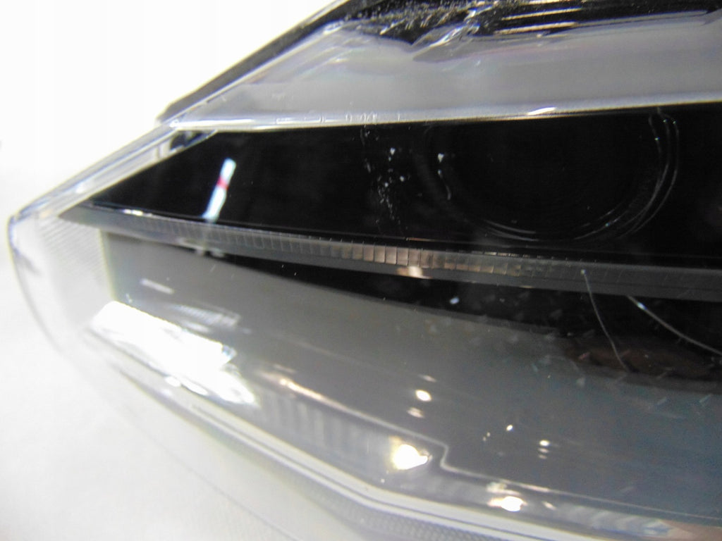 Frontscheinwerfer VW Polo 2G1941035B LED Links Scheinwerfer Headlight SCH6642444315fn