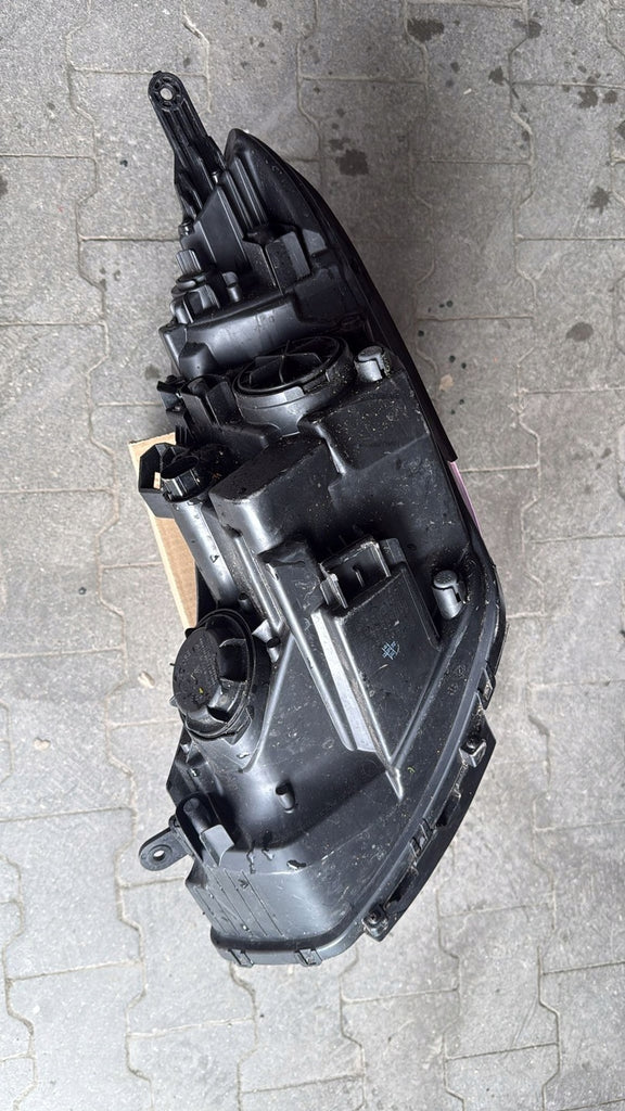 Frontscheinwerfer Hyundai Ix20 Ein Stück (Rechts oder Links) Headlight SCH3268515104qo