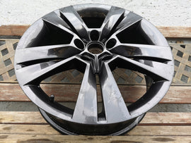 1x Alufelge 18 Zoll 7.0