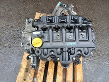 Laden Sie das Bild in den Galerie-Viewer, Motor Opel Vivaro A G9UB730 2.5 CDTI 135PS 99kW 2001 Diesel Engine Unkomplett MOT5635697906dg