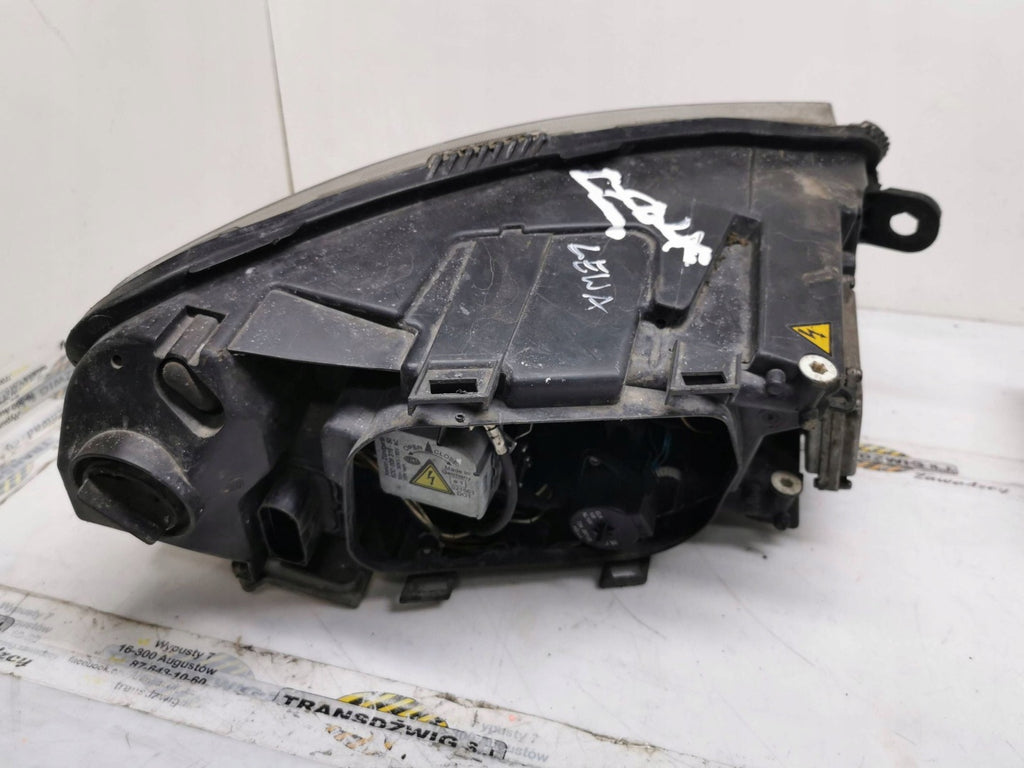 Frontscheinwerfer Audi A6 C6 160135 Links Scheinwerfer Headlight SCH1379102014sf
