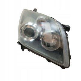 Frontscheinwerfer Toyota Avensis LED Rechts Scheinwerfer Headlight SCH9884423594ic