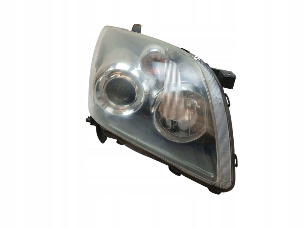 Frontscheinwerfer Toyota Avensis LED Rechts Scheinwerfer Headlight SCH9884423594ic