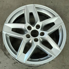 1x Alufelge 17 Zoll 7.5