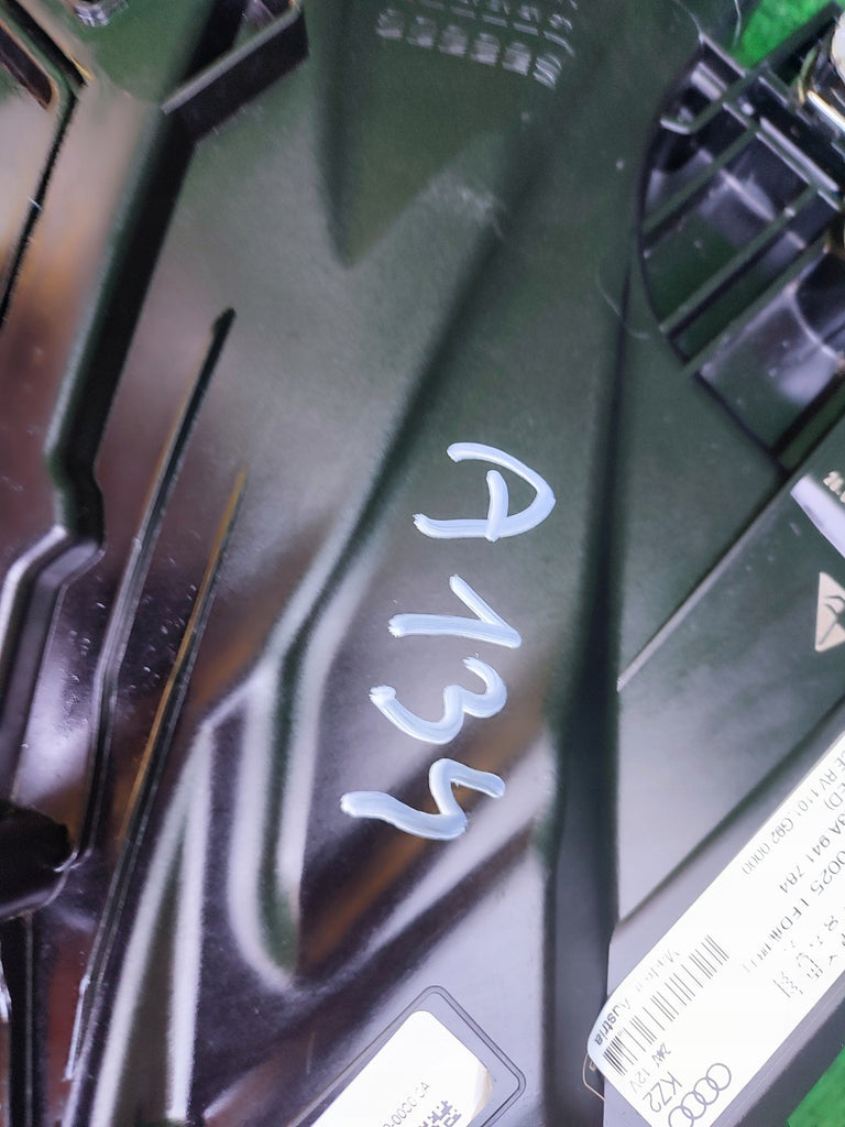 Frontscheinwerfer Audi 83A941784 Rechts Scheinwerfer Headlight SCH7080054427bg