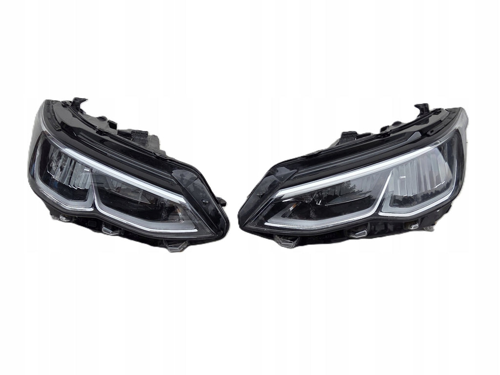 Frontscheinwerfer VW Golf VIII I 5H1941006B Ein Satz Scheinwerfer Headlight SCH4010229246rg