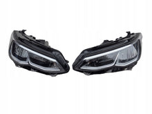 Laden Sie das Bild in den Galerie-Viewer, Frontscheinwerfer VW Golf VIII I 5H1941006B Ein Satz Scheinwerfer Headlight SCH4010229246rg