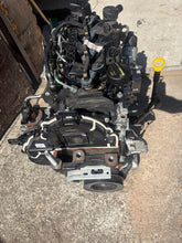 Load image into Gallery viewer, Motor Ford Kuga I ZTDA 1.5 TDCI Diesel Engine Unkomplett MOT9296987413sj