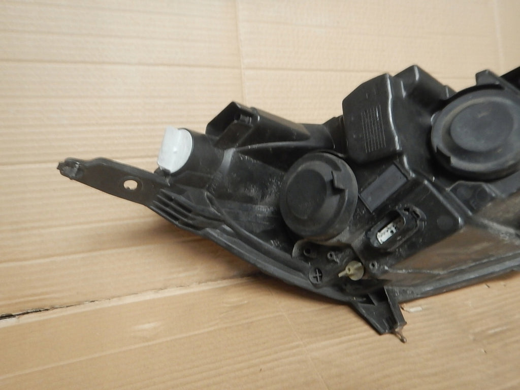 Frontscheinwerfer Ford Transit Tourneo Courier ET76-13W030-AK Links Headlight SCH5015851180xx