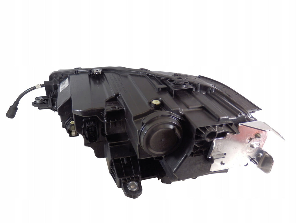 Frontscheinwerfer Skoda Superb I 3P1941016B Full LED Rechts Headlight SCH7481658576il