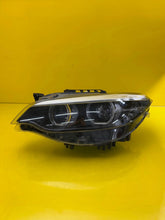Laden Sie das Bild in den Galerie-Viewer, Frontscheinwerfer BMW 2 F22 F87 8738679-03 LED Links Scheinwerfer Headlight SCH9954216057ua