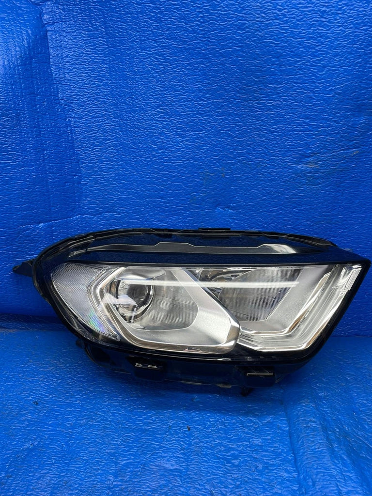 Frontscheinwerfer Ford Ecosport MN15-13E014-AC LED Rechts Scheinwerfer Headlight SCH6163221134xa