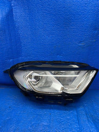 Frontscheinwerfer Ford Ecosport MN15-13E014-AC LED Rechts Scheinwerfer Headlight SCH6163221134xa