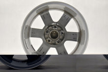 Laden Sie das Bild in den Galerie-Viewer, 4x Alufelge 16 Zoll 6.5" 5x112 50ET Glanz Silber 8P0601025AN Audi A3 Rim Wheel FEL4152750360dr