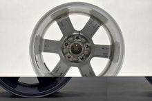Load image into Gallery viewer, 4x Alufelge 16 Zoll 6.5" 5x112 50ET Glanz Silber 8P0601025AN Audi A3 Rim Wheel FEL4152750360dr