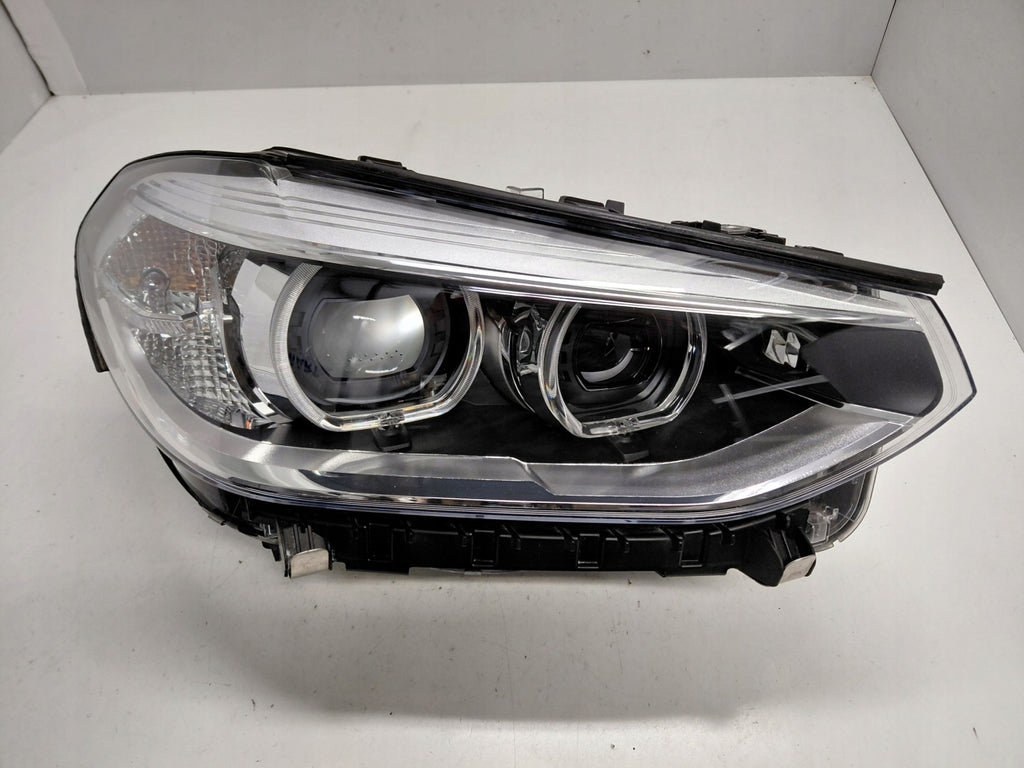 Frontscheinwerfer BMW G01 G02 8739648-01 Full LED Rechts Scheinwerfer Headlight SCH4216232503iu