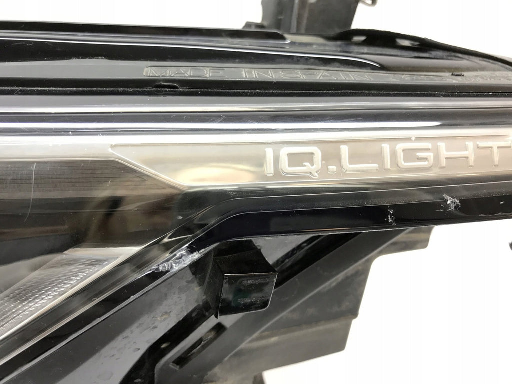 Frontscheinwerfer VW Golf VIII 5H1941113 LED Links Scheinwerfer Headlight SCH9581292006vy