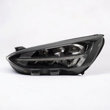 Laden Sie das Bild in den Galerie-Viewer, Frontscheinwerfer Ford Focus MX7B-13E015-EB FULL LED Links Headlight