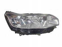 Laden Sie das Bild in den Galerie-Viewer, Frontscheinwerfer Citroën C5 III 9674397980 Rechts Scheinwerfer Headlight