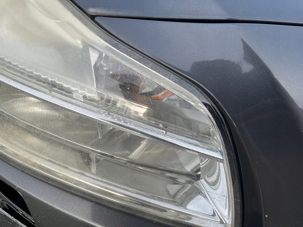 Frontscheinwerfer Opel Insignia A Rechts Scheinwerfer Headlight SCH3313480359xj