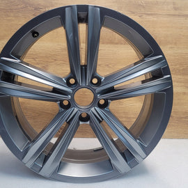1x Alufelge 18 Zoll 7.0