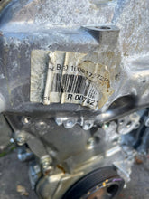 Laden Sie das Bild in den Galerie-Viewer, Motor Renault E-Tech Arkana I Captur II Hybrid Engine Unkomplett