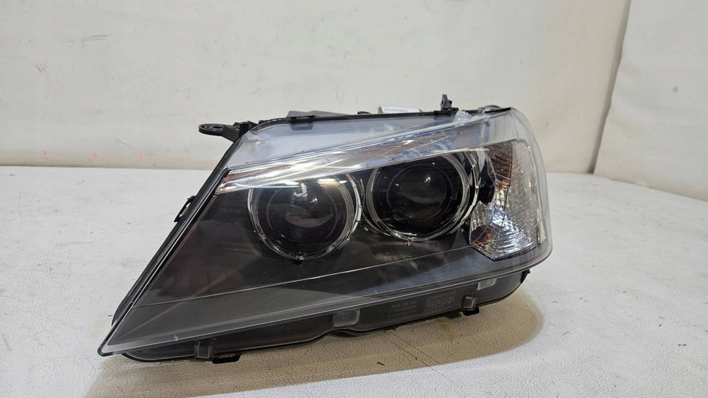 Frontscheinwerfer BMW X3 F25 7217297 Laser Links Scheinwerfer Headlight SCH1375548978lh